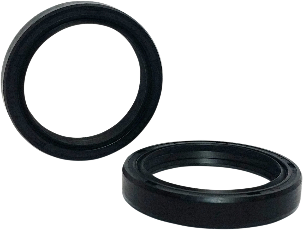 Fork Seals - 43 mm x 55 mm x 9.5 mm