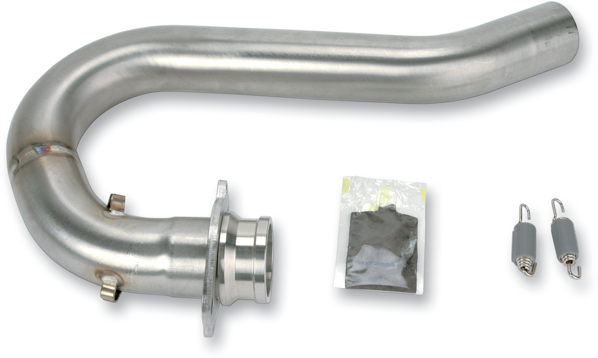 HEADER,STN YFZ450 04-07