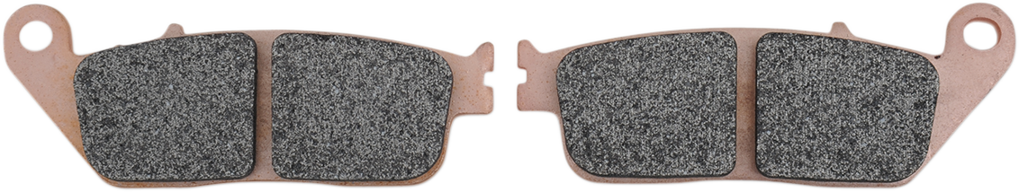Sintered Brake Pads - EPFA196HH