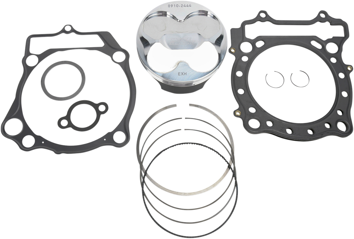 Piston Kit - Standard - Suzuki LT-R 450 QuadRacer