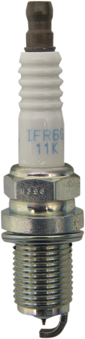 NGK Spark Plug