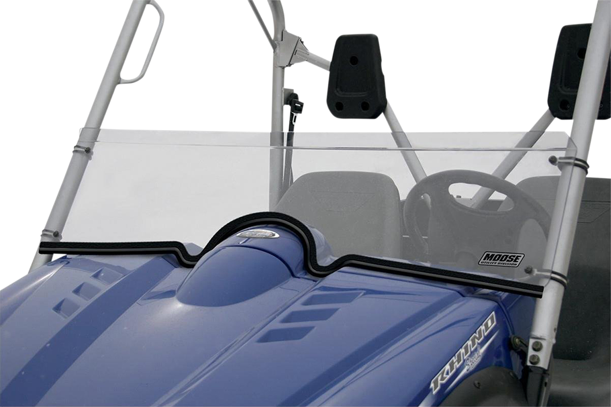Half Windshield - Viking