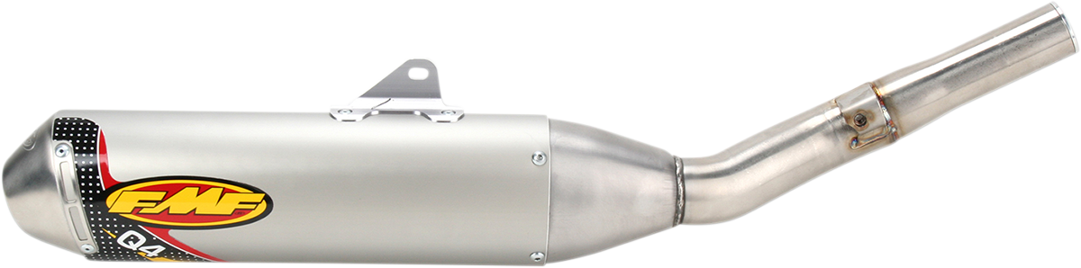 MUFFLER Q4SA KXF/RMZ250