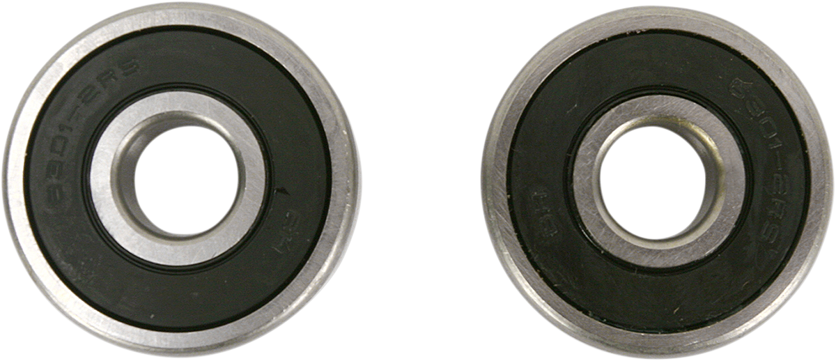 Wheel Bearing Kit - Rear