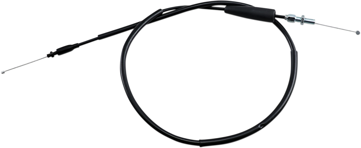 Pull Throttle Cable for Yamaha