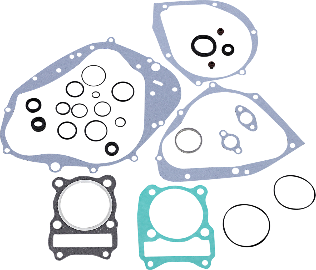 Gasket Set with oil seal - DRZ200