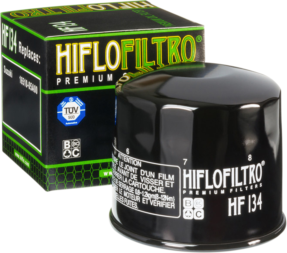 Oil Filter