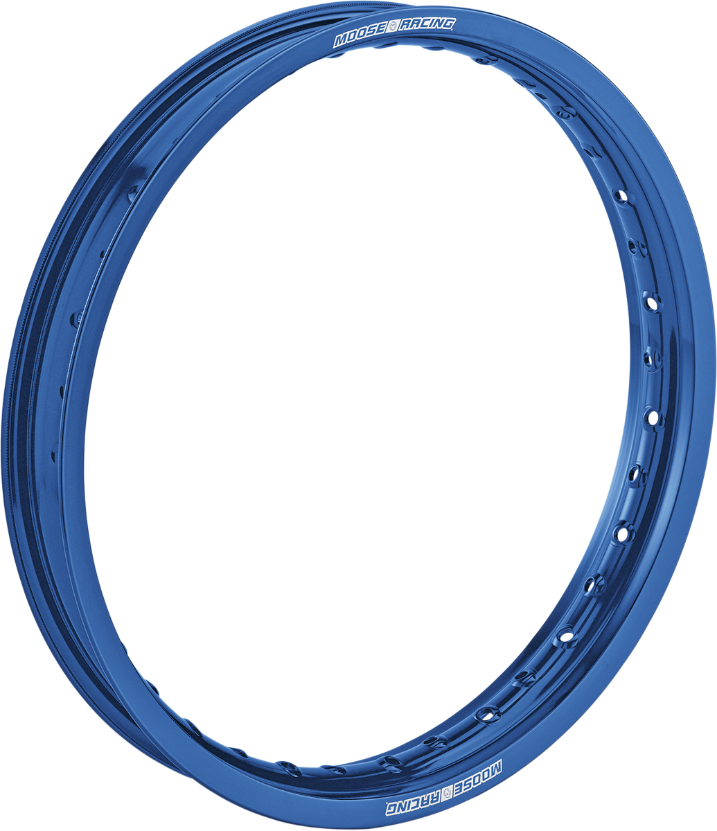 Rim - Front - Blue - 21 x 1.60