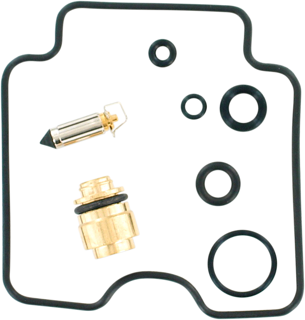 Repair Kit Carburetor Economy Suzuki