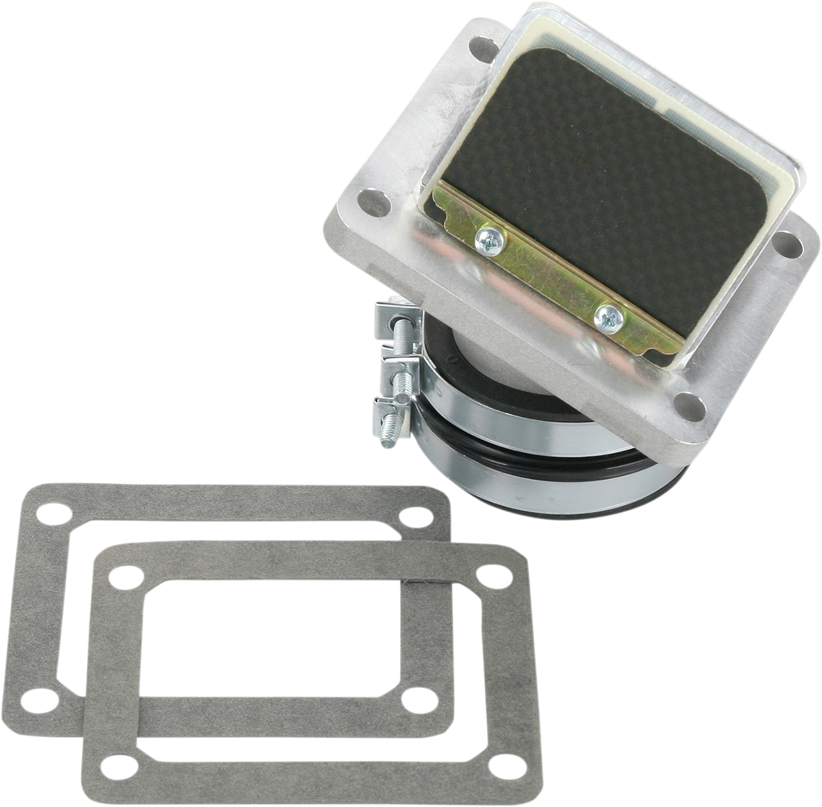 Radiator Valve YZ125 93