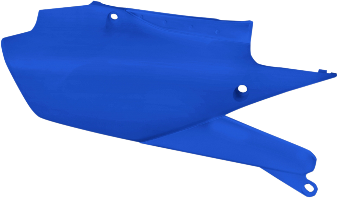 Side Panels - Blue - YZF/WRF