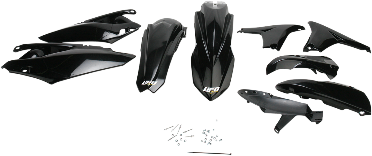 BODY KIT YZF450 '11 BK