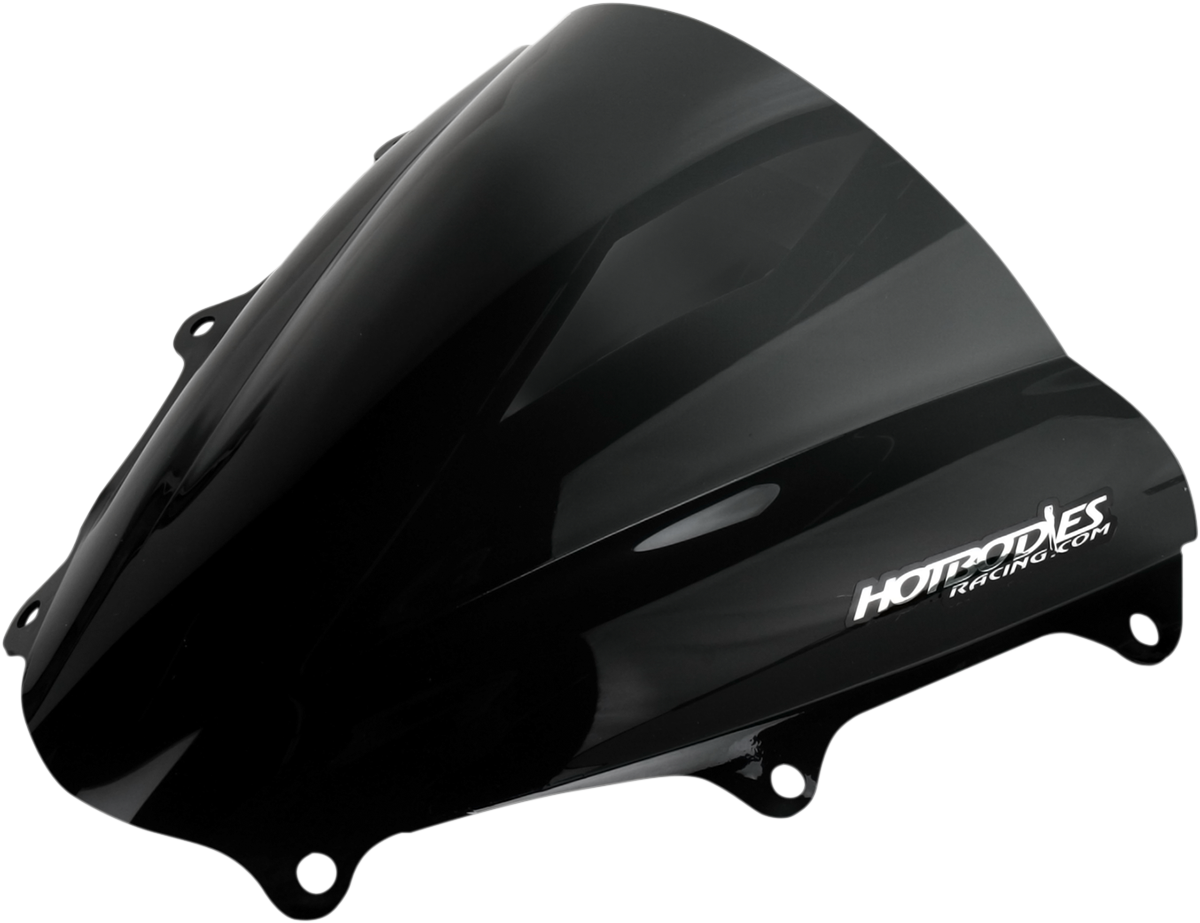 Grand Prix Windscreen - Dark Smoke - Suzuki