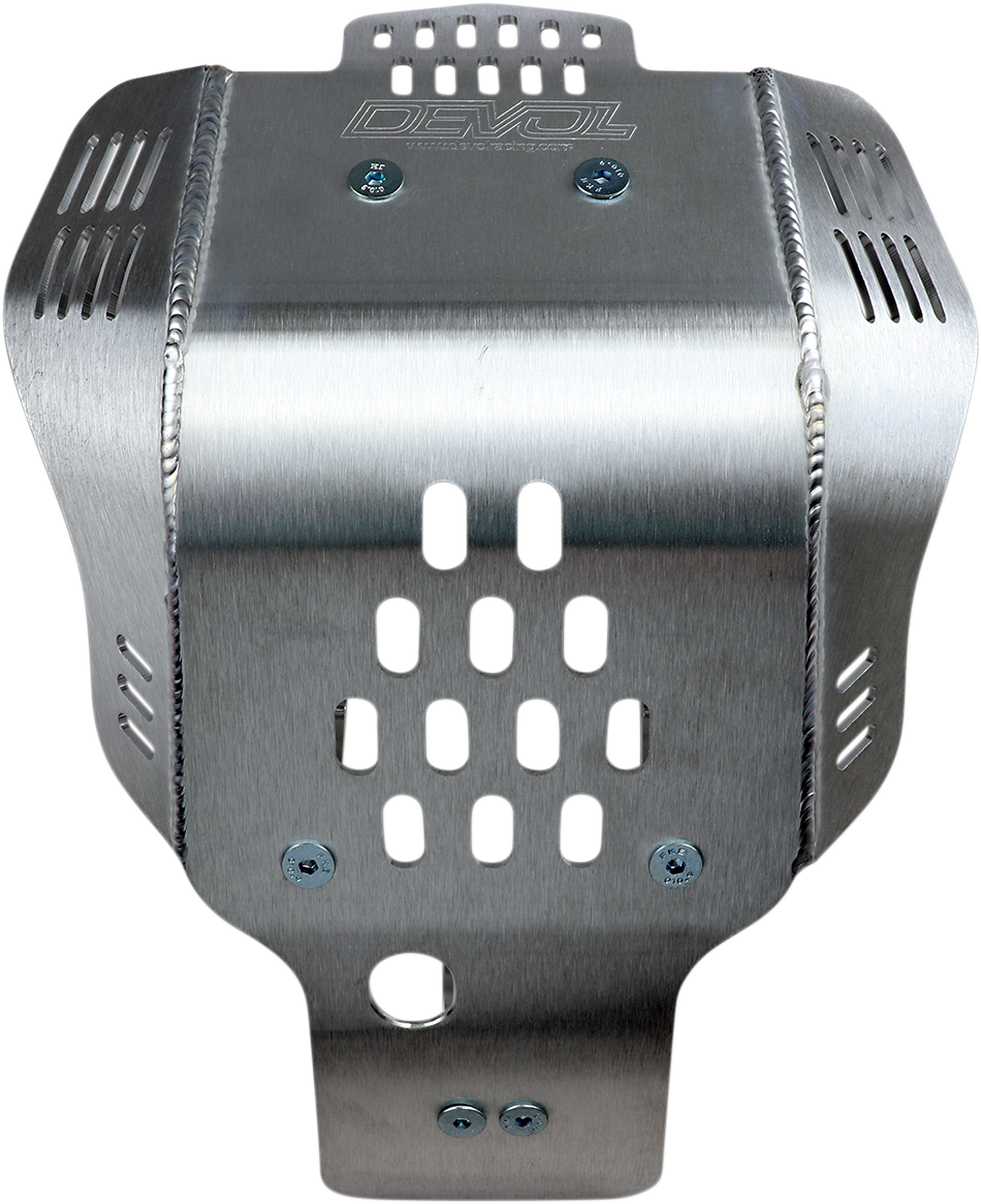 Skid Plate - RM-Z 450