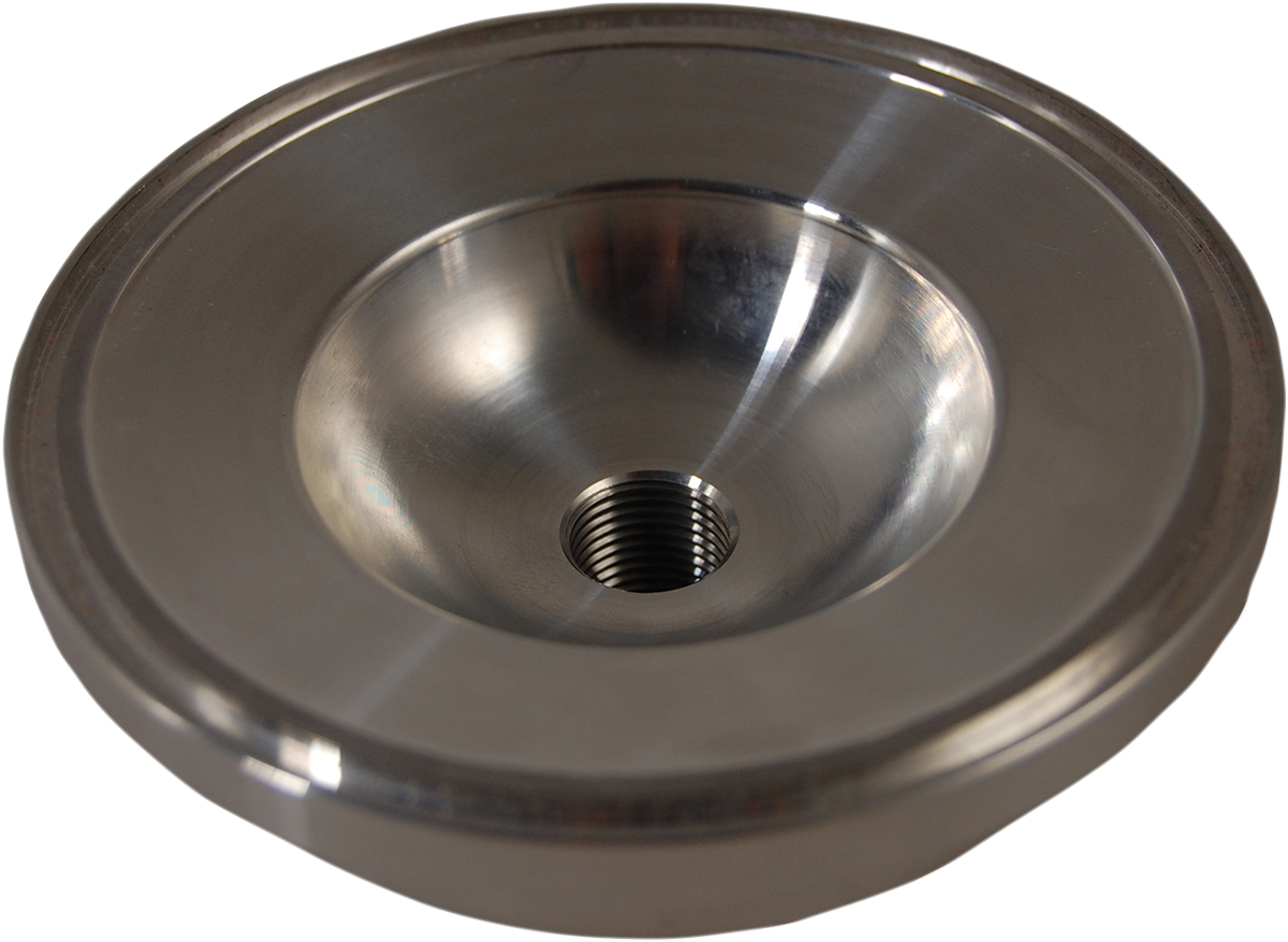 Cylinder Dome