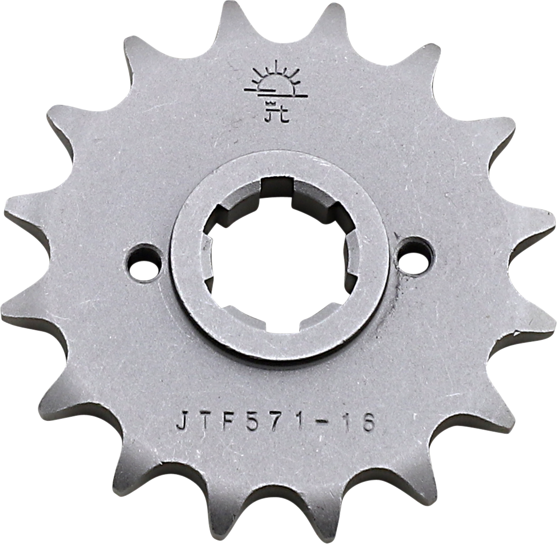 Counter Shaft Sprocket - 16-Tooth
