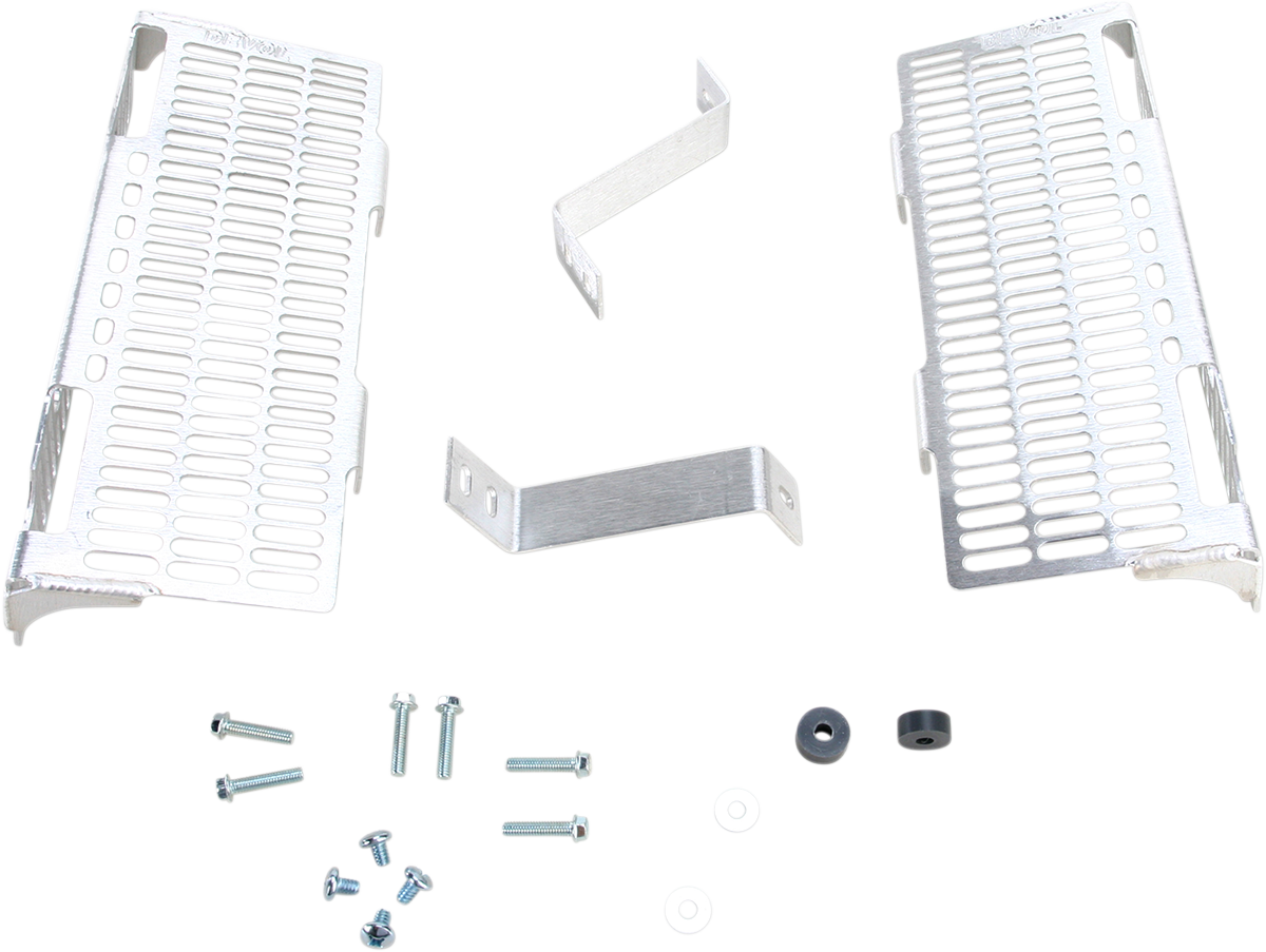 Radiator Guards - Suzuki