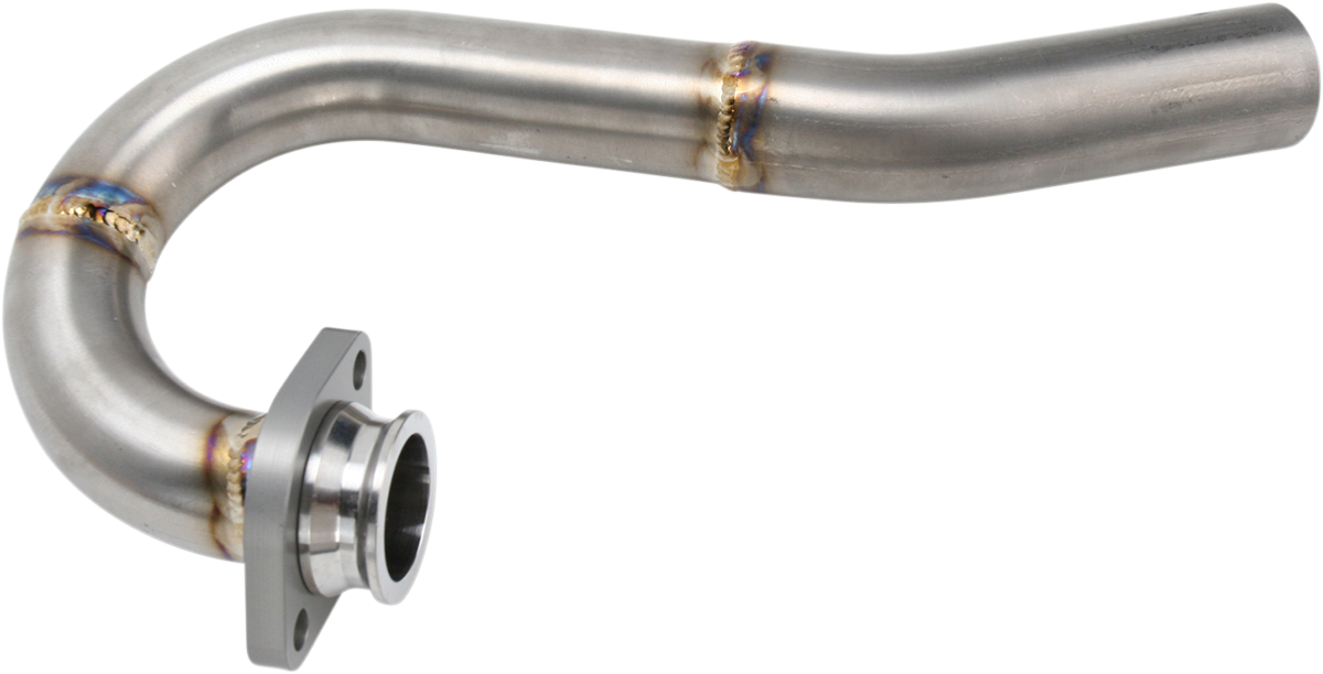 Head Pipe - Titanium
