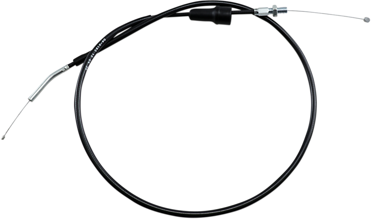 Pull Throttle Cable for Suzuki