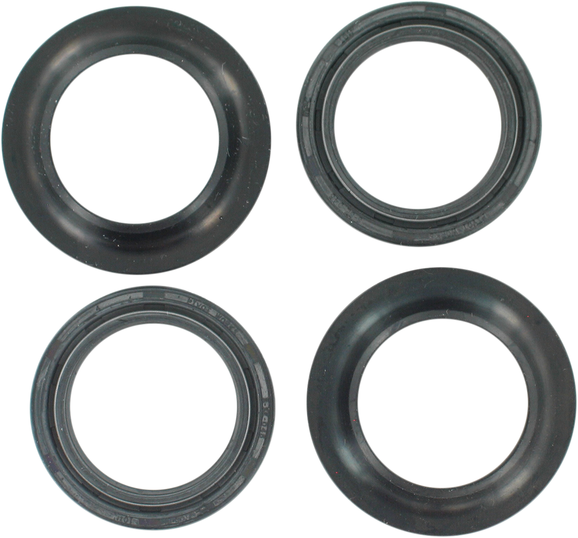 Fork Seal Kit - 35 mm ID x 48 mm OD
