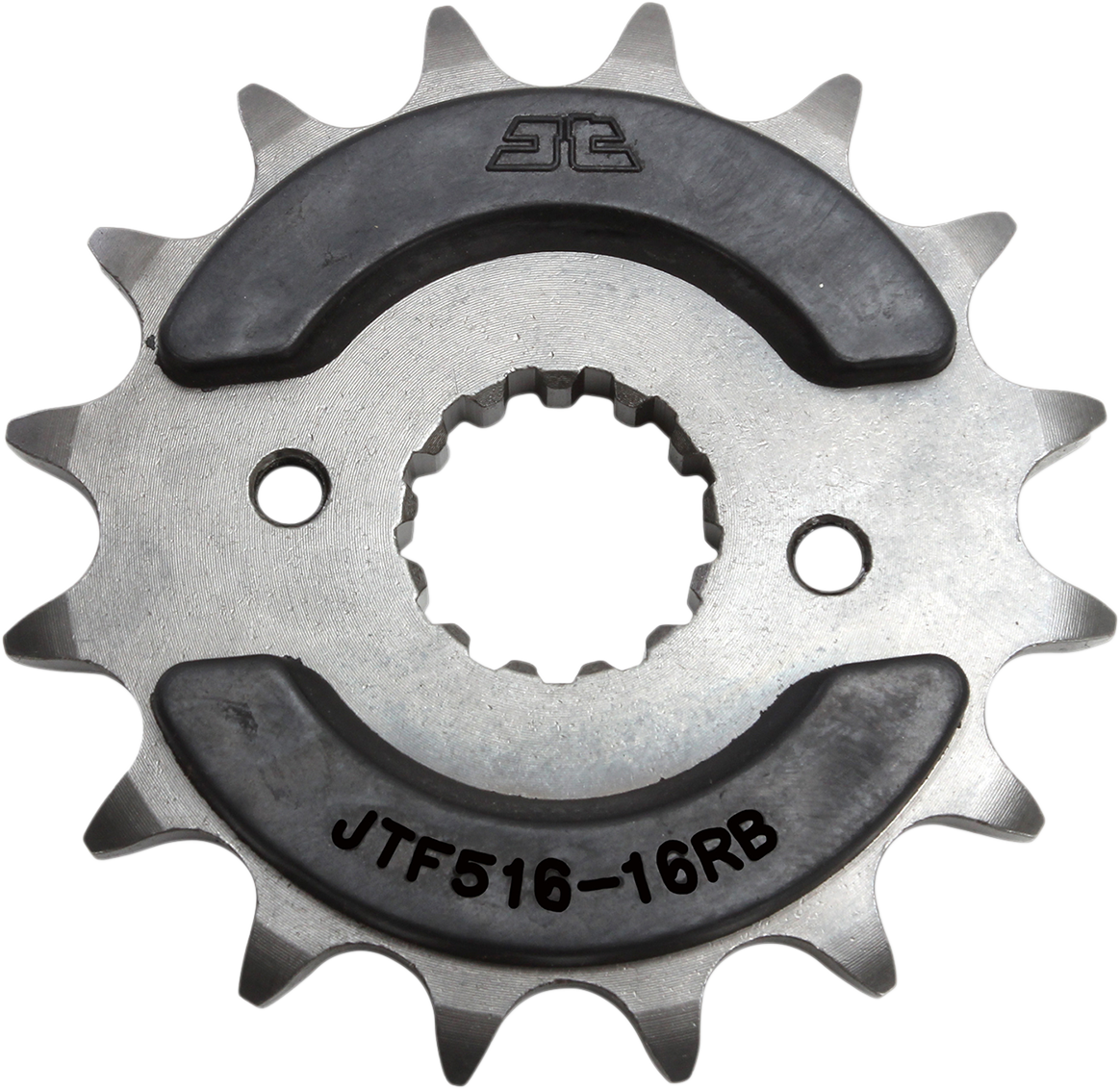 Sprocket - Front - Kawasaki/Suzuki - 16-Tooth