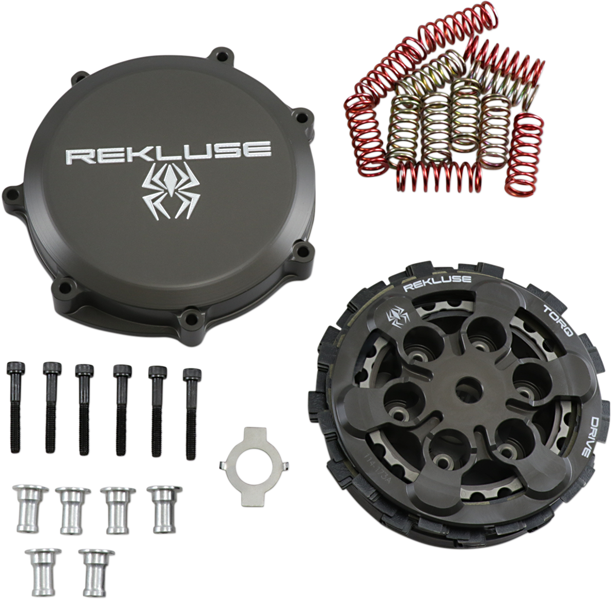 Core Manual TorqDrive® Clutch Kit