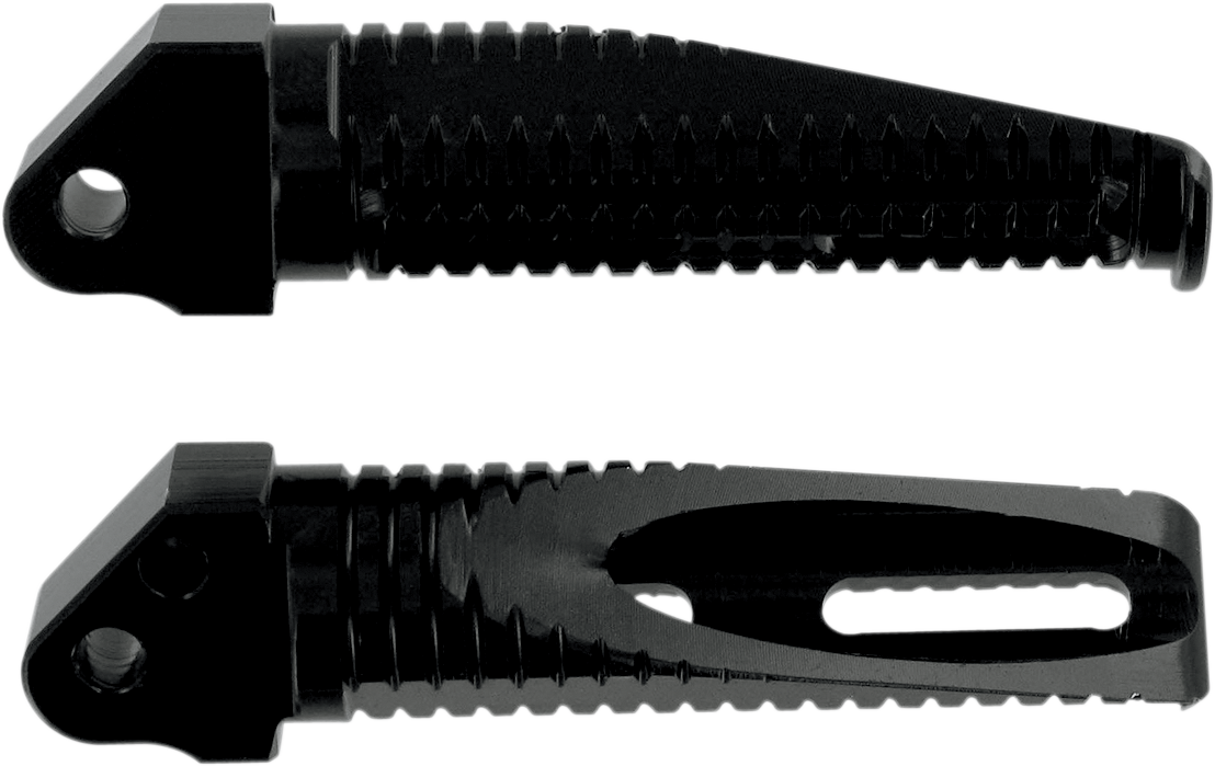 Pegs - Black - Suzuki