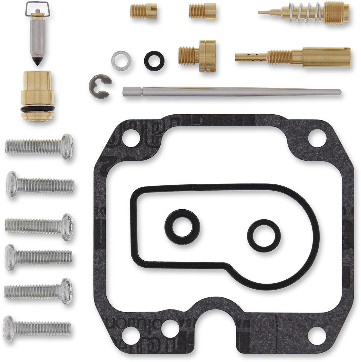 Repair Kit Carburetor Yamaha
