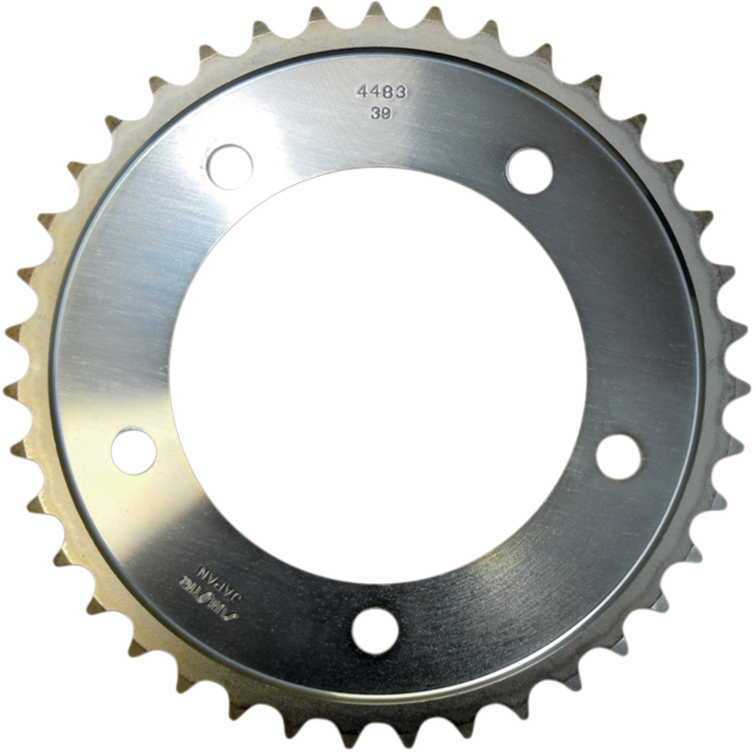 Steel Rear Sprocket - 42-Tooth - Honda