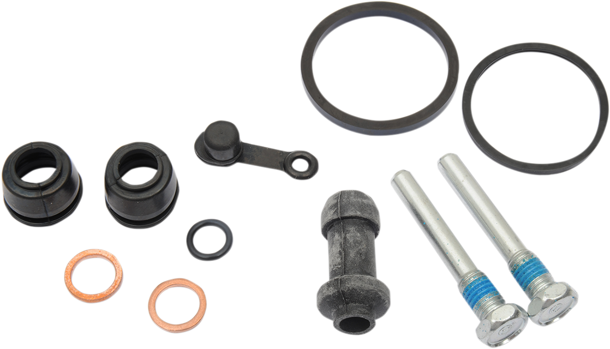 Caliper Rebuild Kit - Front - DR 125