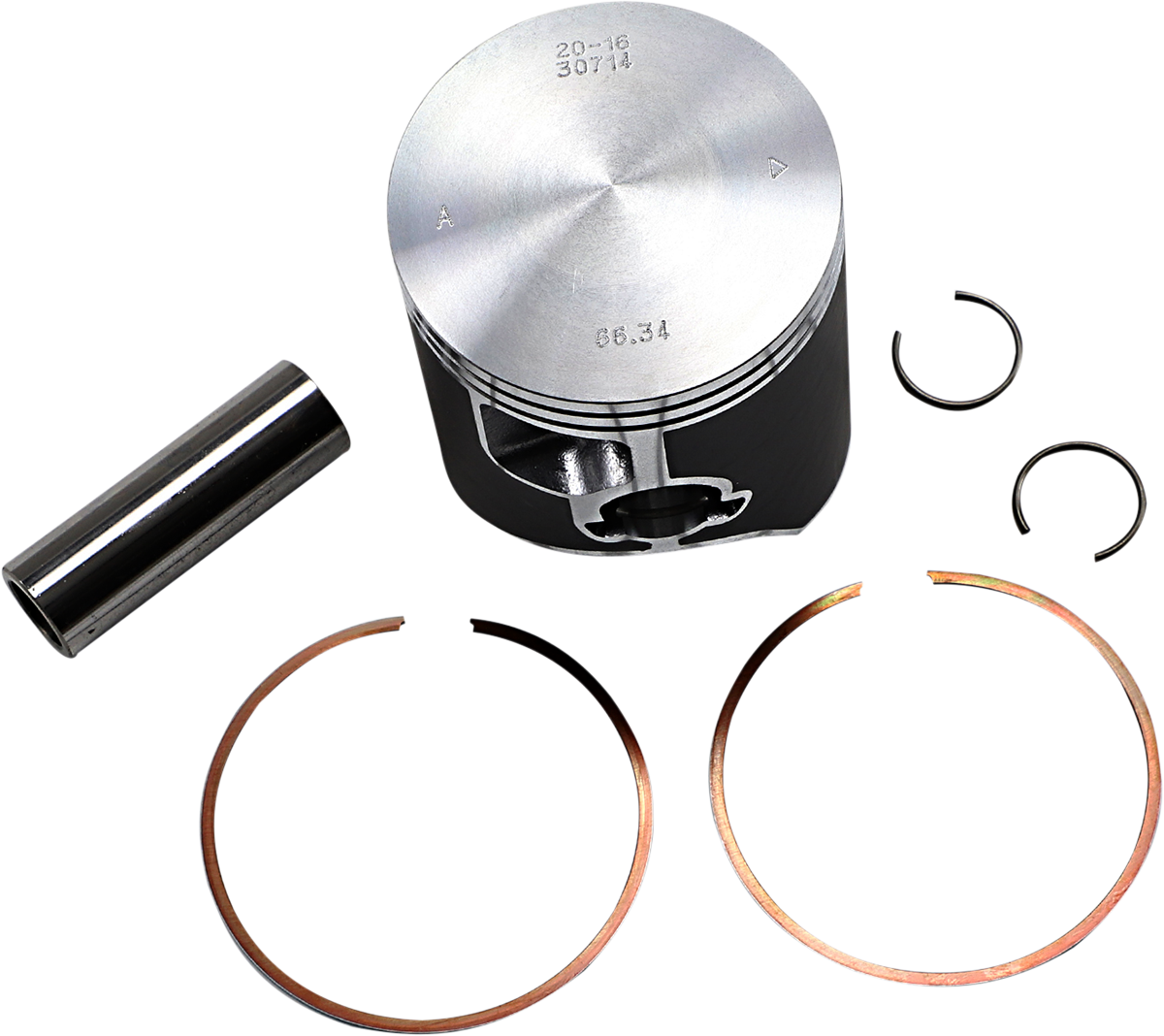 Top End Piston Kit