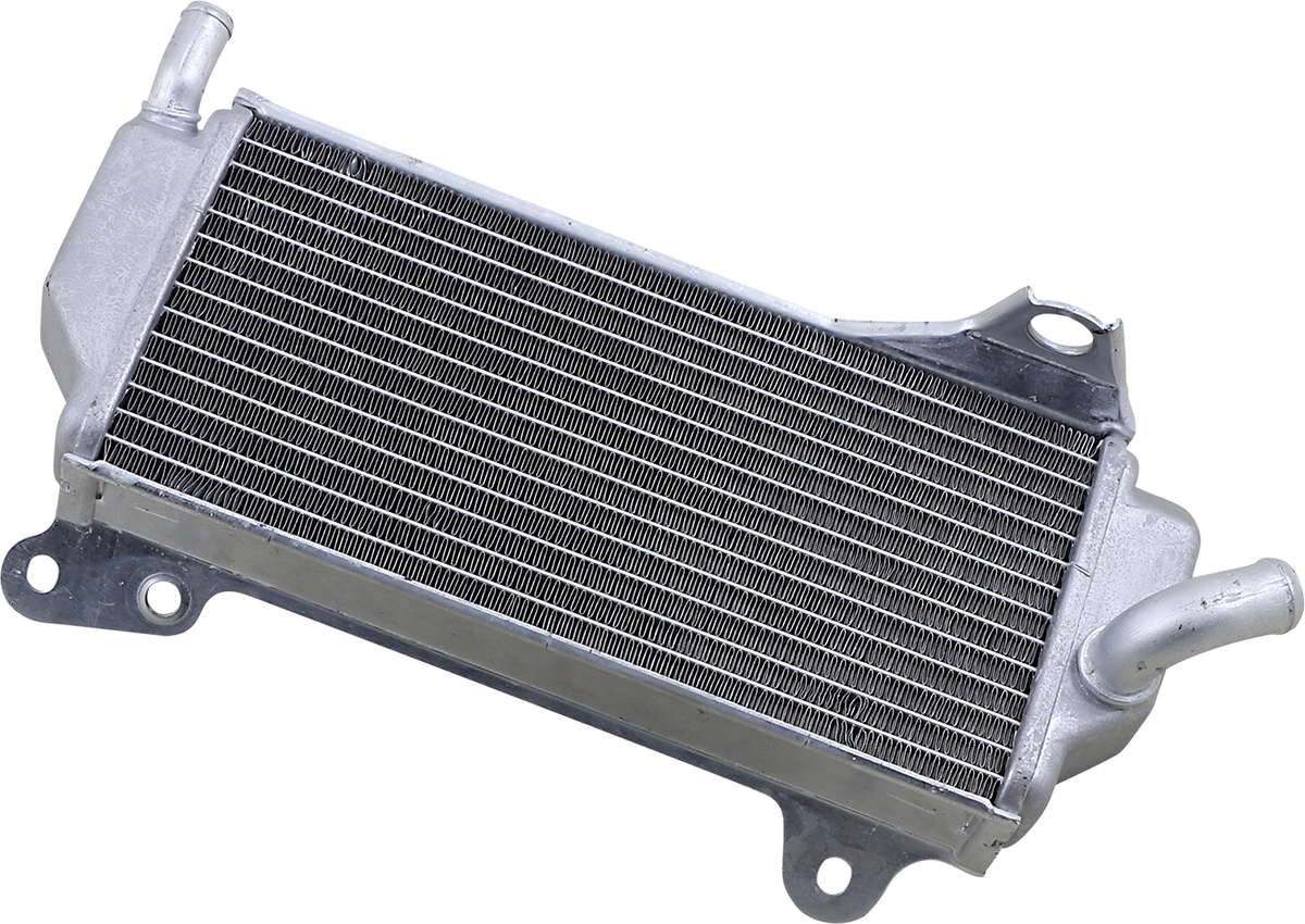 Radiator - Left - Yamaha