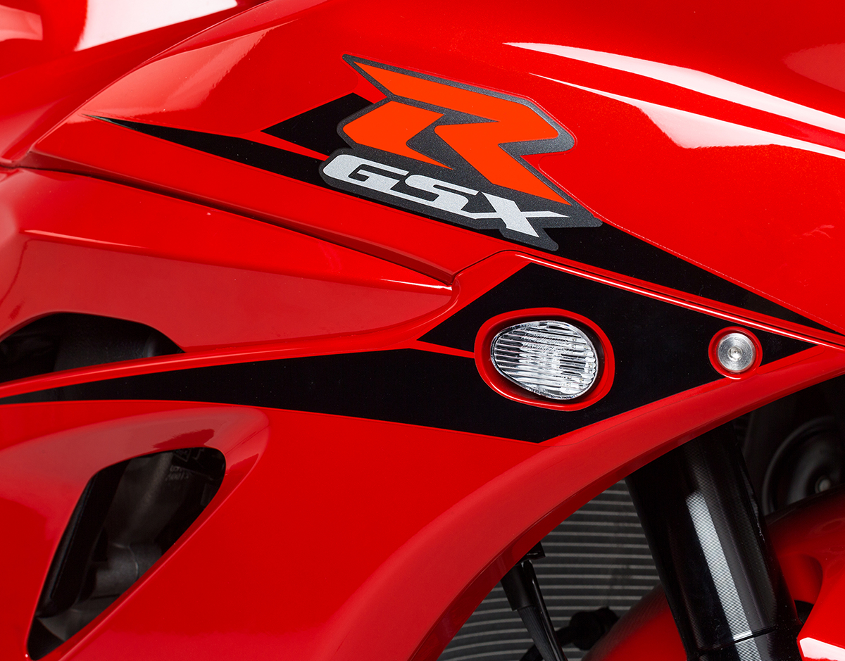 Turn Signals - Clear