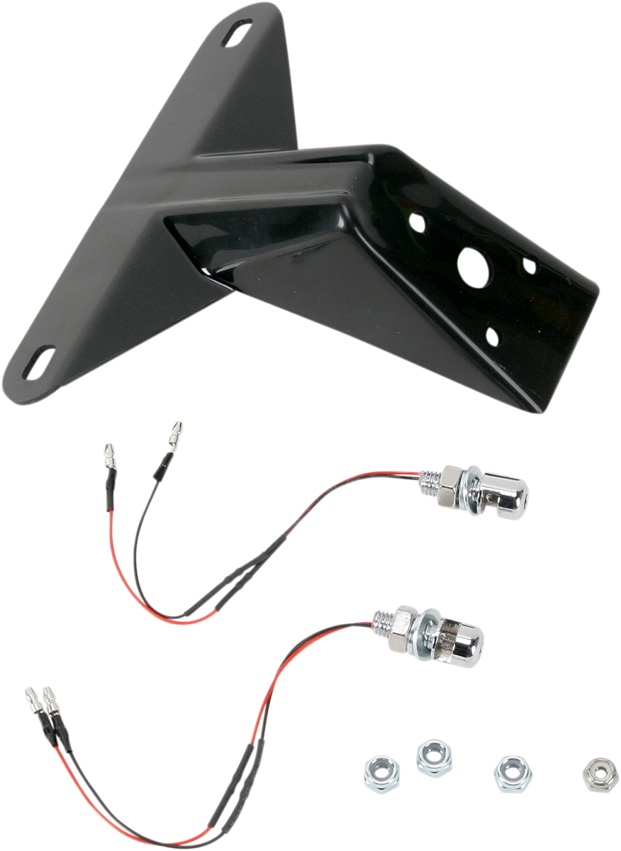 TAG Fender Eliminator for Yamaha