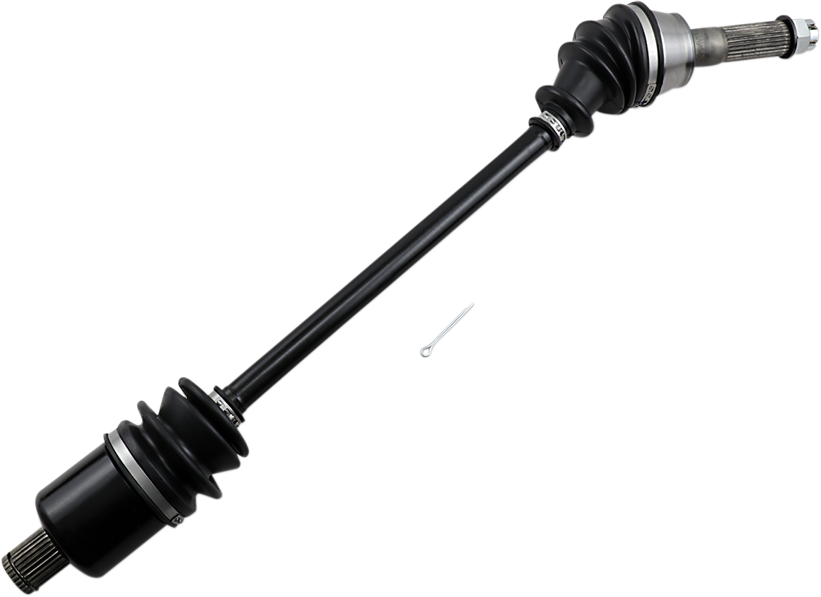 OEM Replacement CV Axle