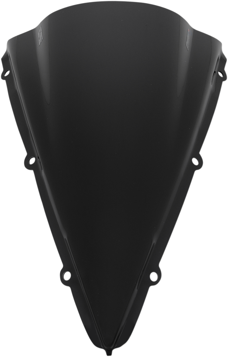 Race Windscreen - Dark Smoke - YZF1R1