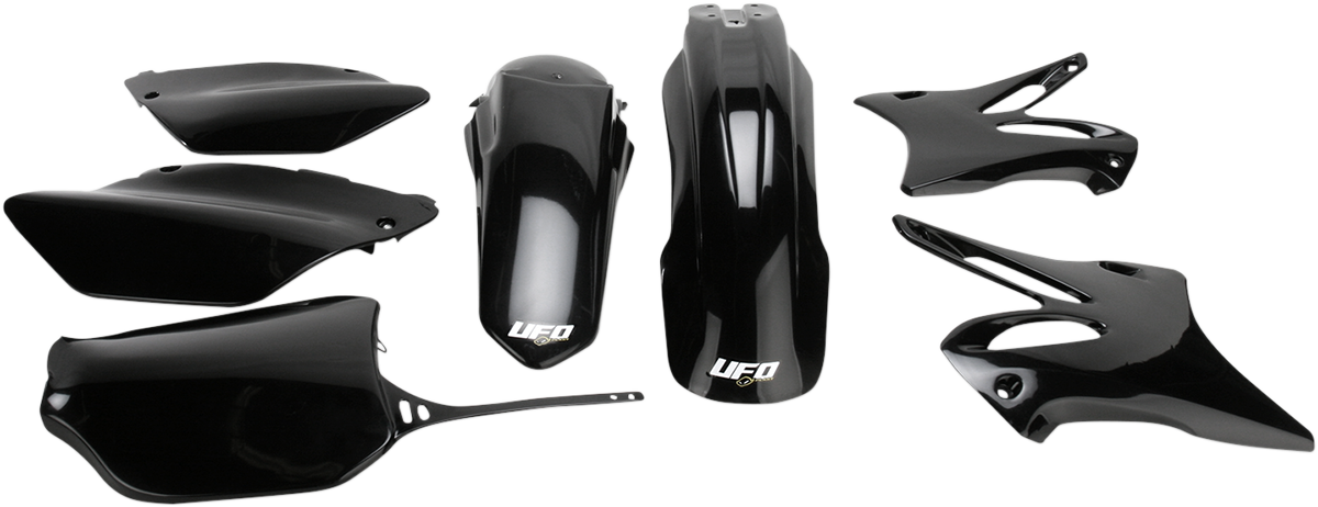 Replacement Body Kit - Black - YZ