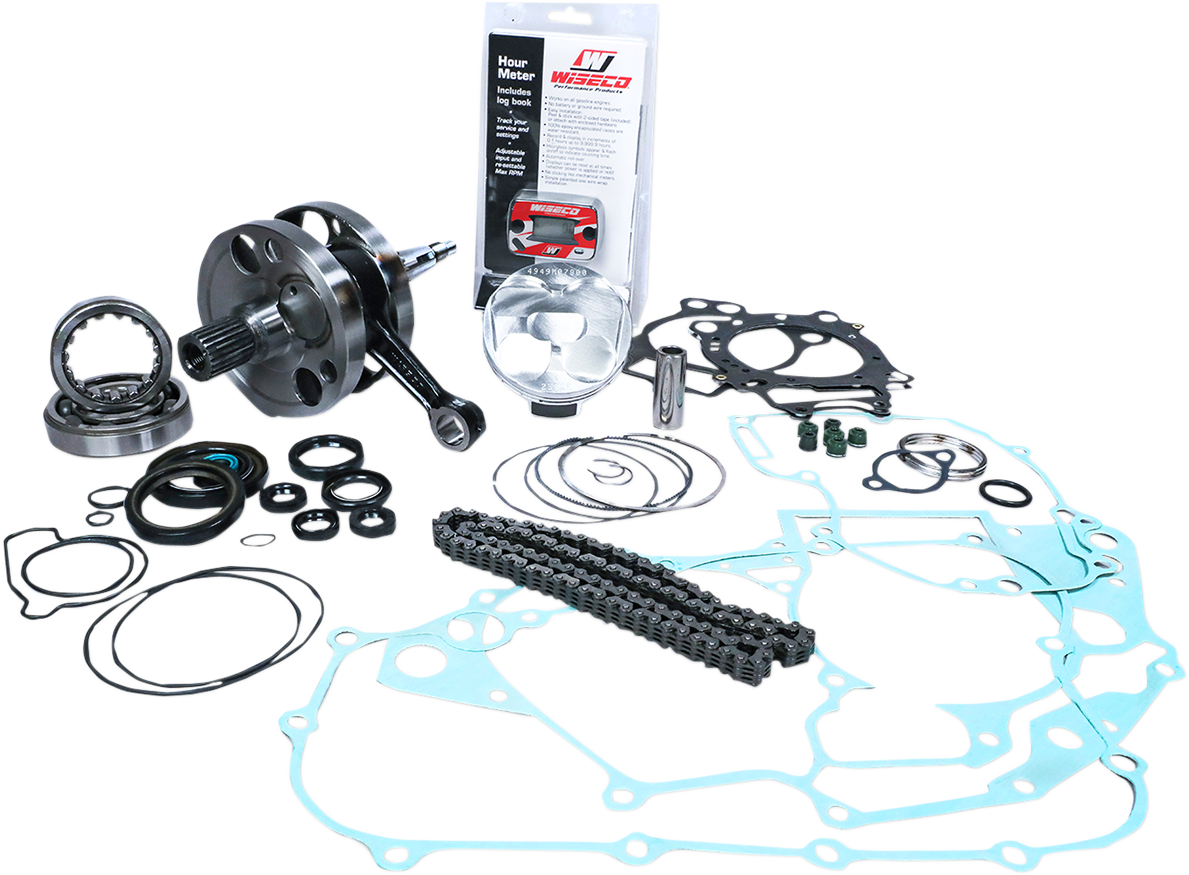 Engine Rebuild Kit