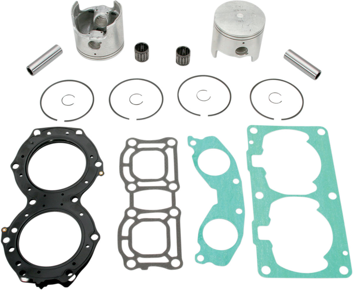 Top-End Rebuild Kit - Original Series - Standard