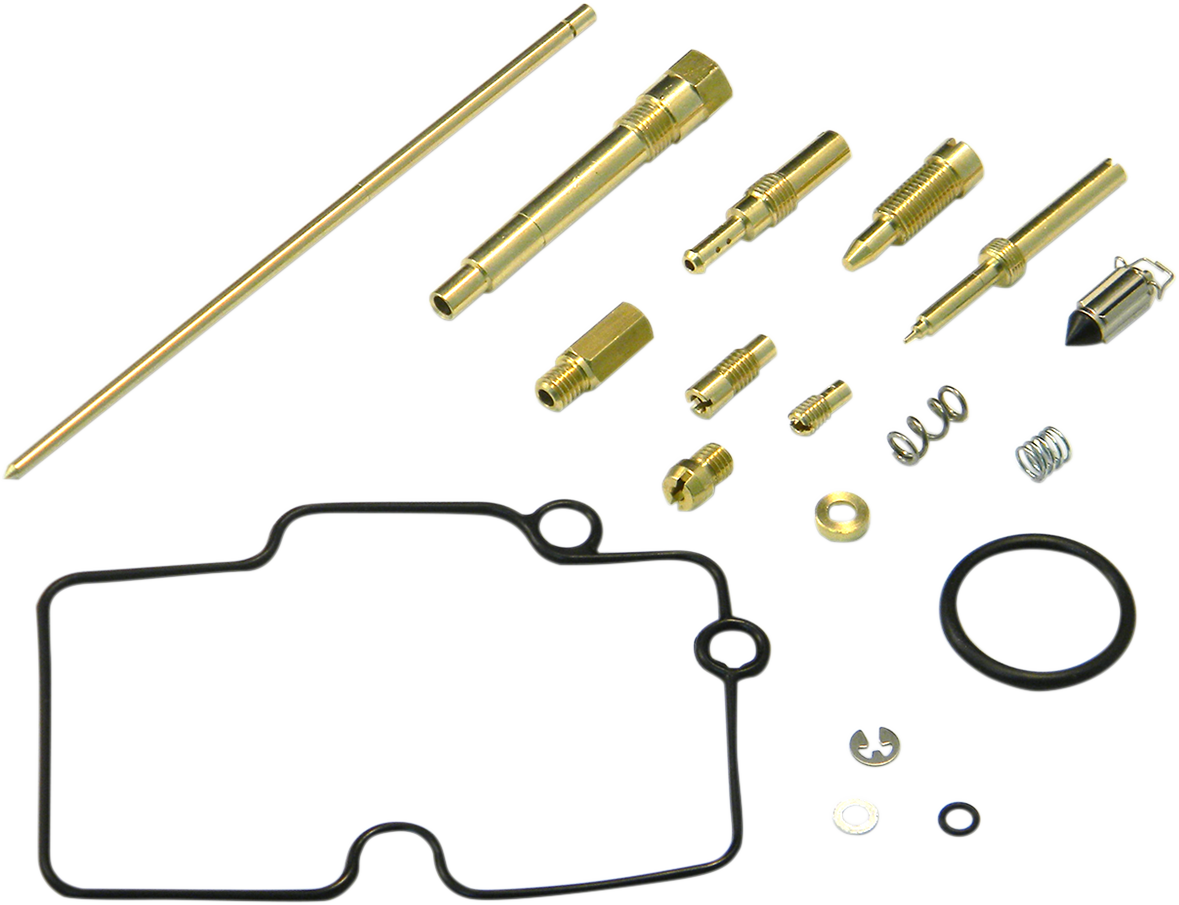 Repair Kit Carburetor YFZ450