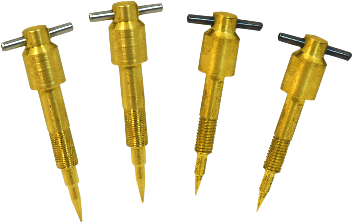 Adjuster T-Screw Kit Yamaha