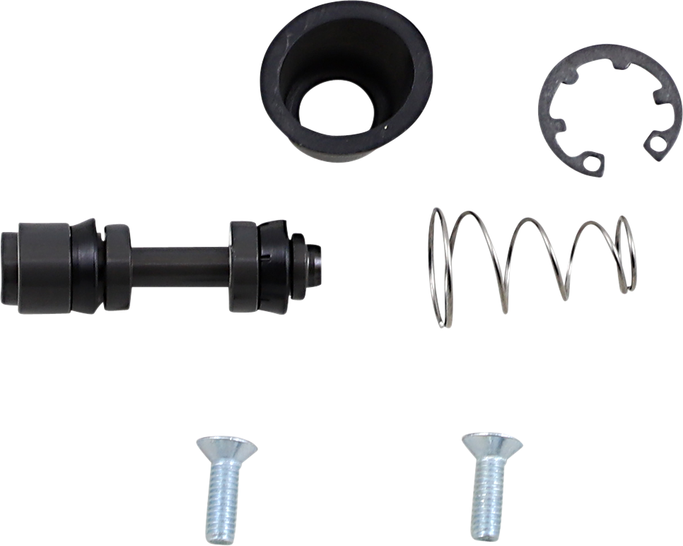 Master Cylinder Rebuild Kit
