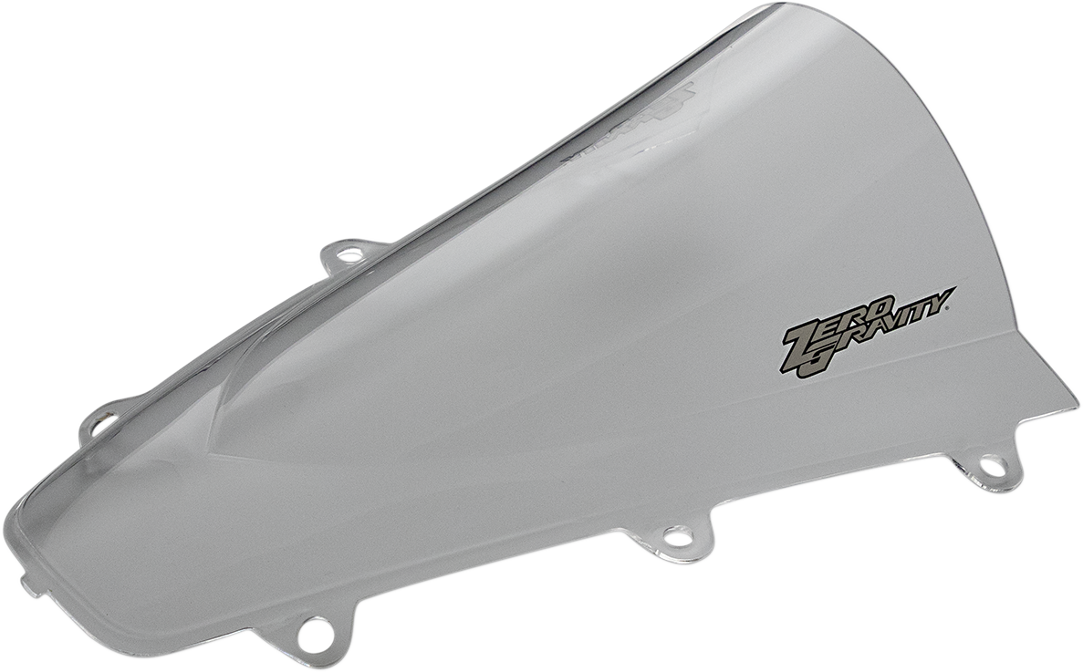 Double Bubble Windscreen - Clear - CBR1000RR