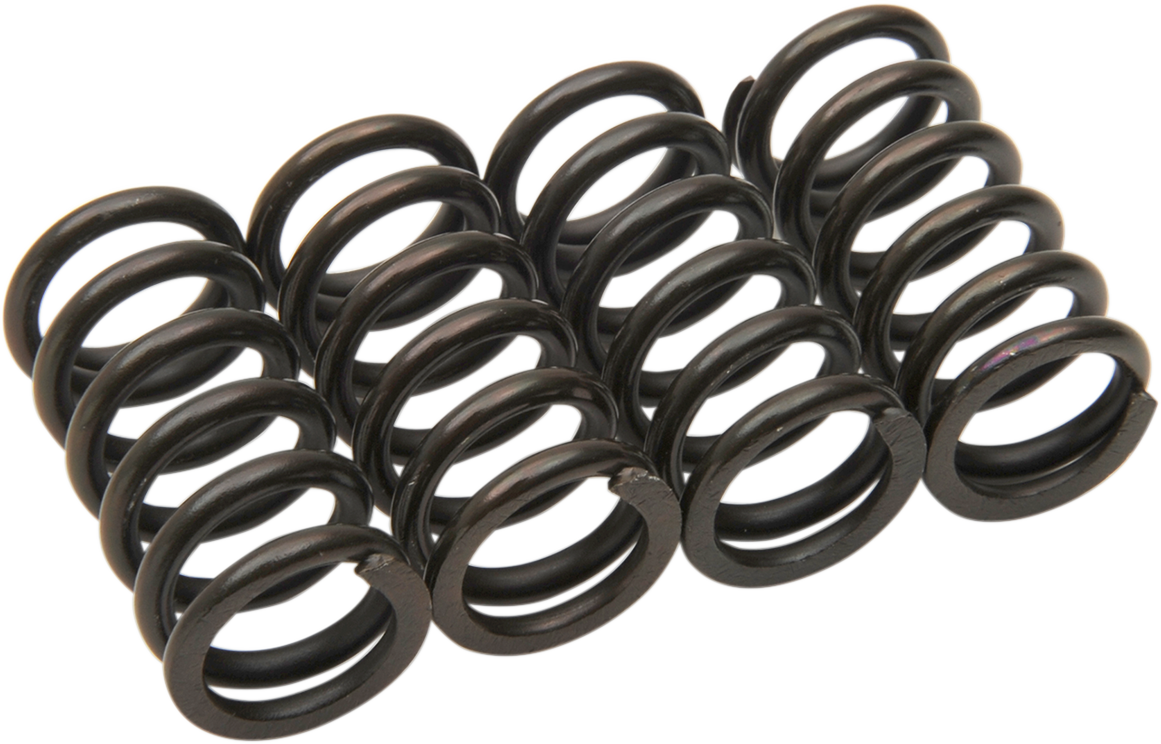 Clutch Springs
