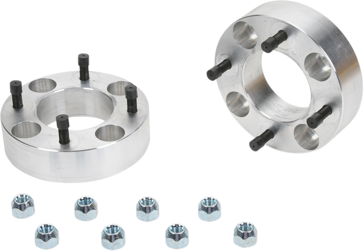 Wheel Spacer - 1-1/2