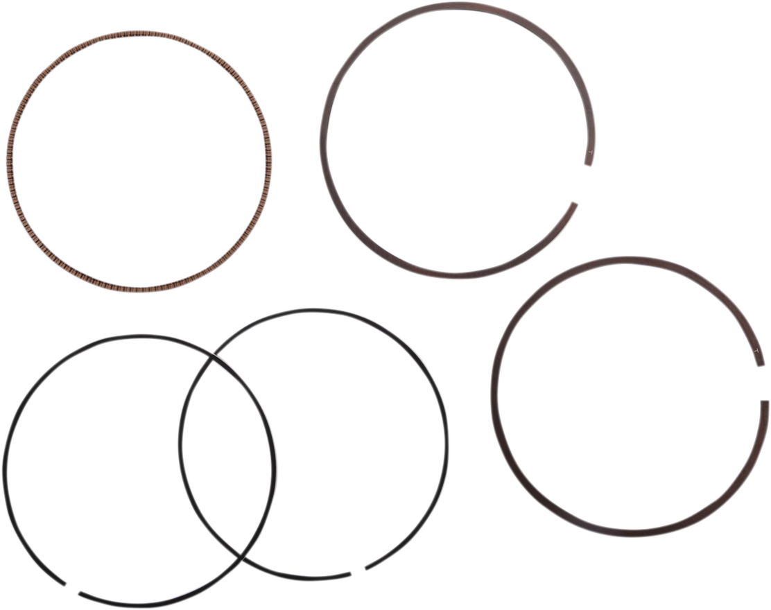 Piston Rings