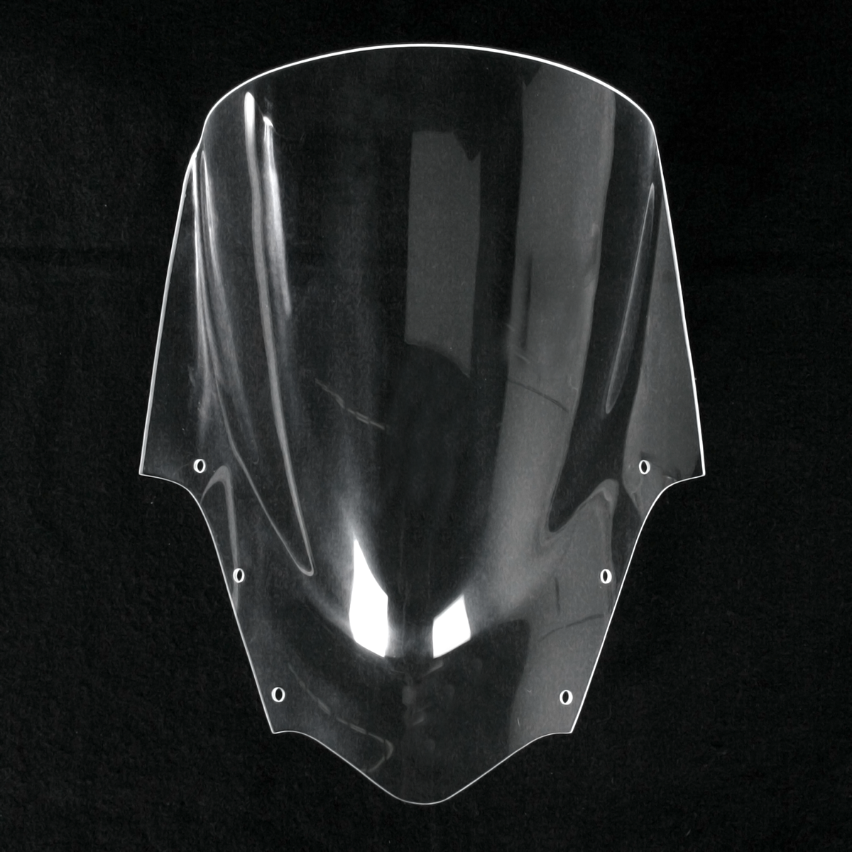 WINDSCREEN R1 CLR