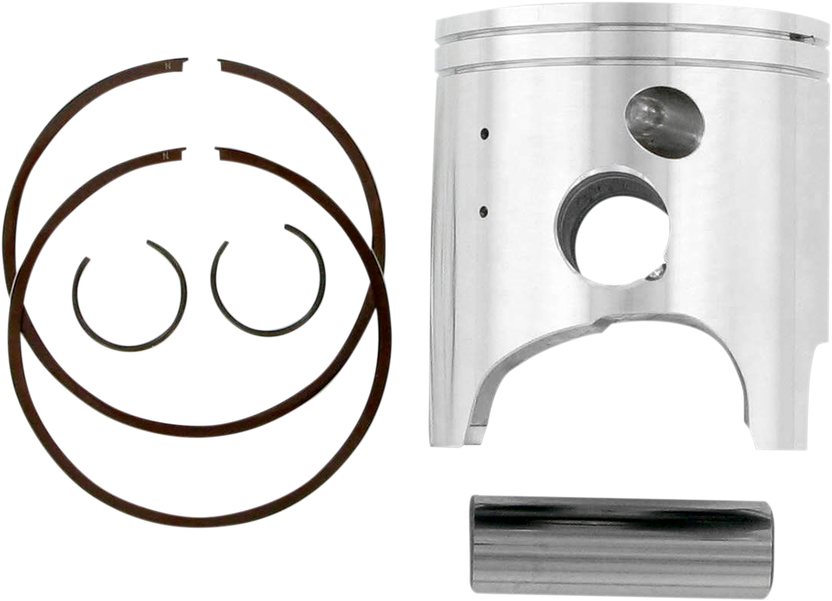 Piston - +.50 mm - Yamaha YZ 250/WR 250 Z