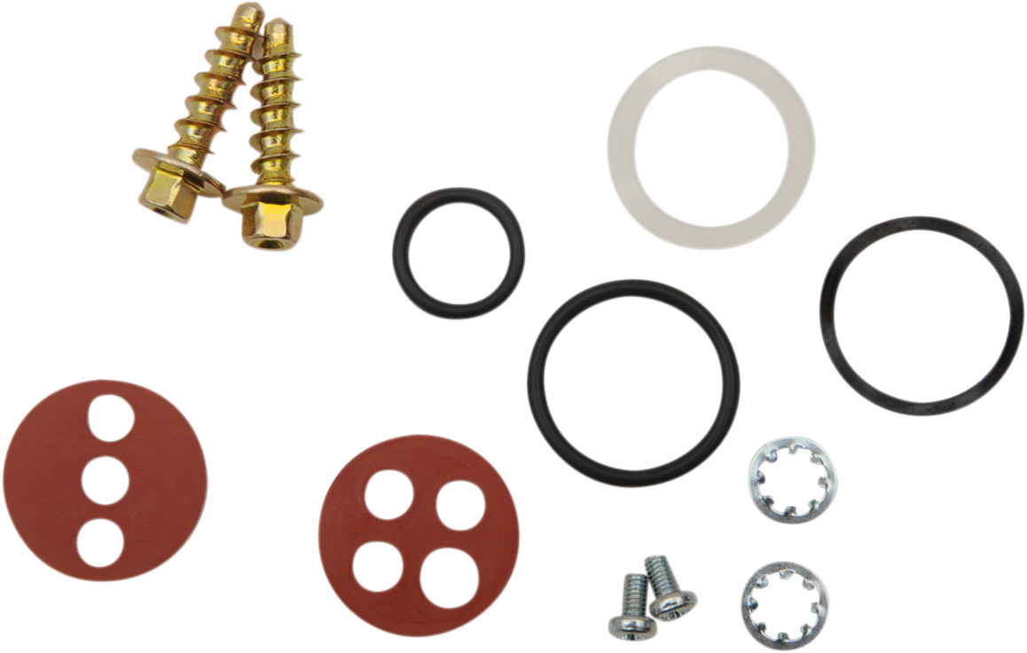 Petcock Rebuild Kit - KTM