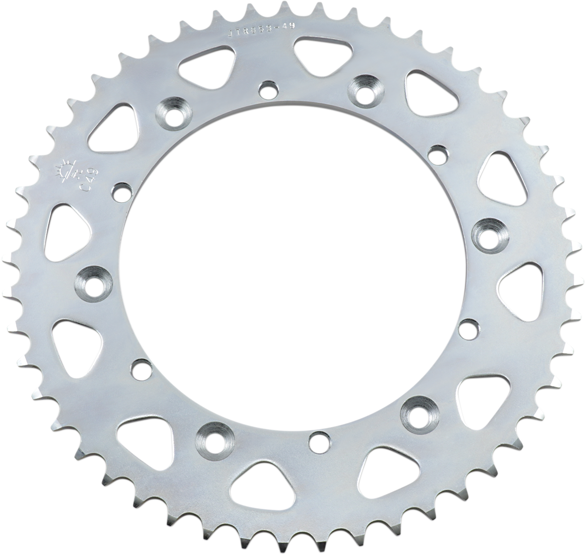 Sprocket - Rear - Yamaha - 49-Tooth